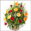 Special Flowers - p02327 - Click here to View more details about this Product